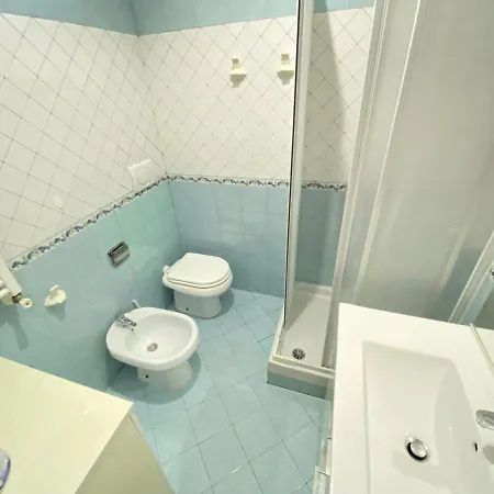 Guest house 2 Steps From Old Town Rome